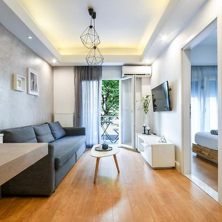 #Skgh Αvra & Ariadni Suites - Whitetower Citycenter Салоніки Екстер'єр фото